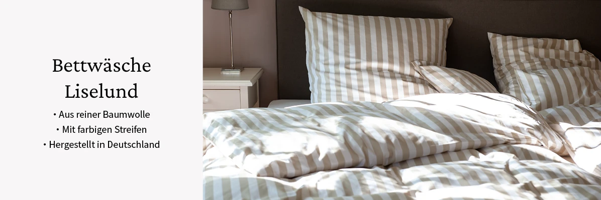 Bettwaesche Liselund Bettwaesche Liselund